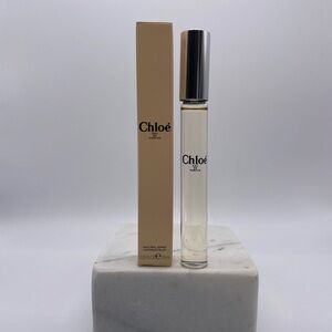 Chloé Eau de Parfum Rollerball 10ml in Box